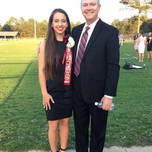 Meet your Posher, Abigail